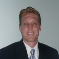 OPARC Employee Shawn Werve's profile photo