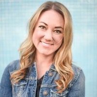 OutsidePR Employee Deena Gregory's profile photo