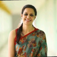 Neesha Bhakar Email