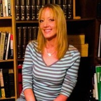 The National Society of Leadership and Success (NSLS) Employee Andrea Ball's profile photo