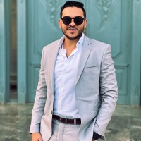 Deewan Employee Ahmed Othman's profile photo