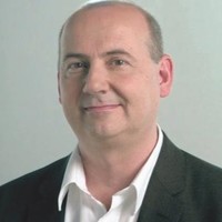 Saft Employee Patrick Bernard's profile photo