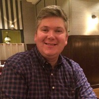 Gailarde Ltd Employee Peter Thomas's profile photo