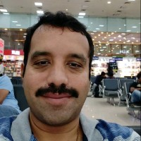 3D Concept Analysis & Development India Pvt. Ltd., Employee Sanjaya Rao's profile photo