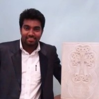 Blackstone Group Employee R Nelson Nath's profile photo