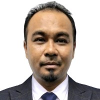 Real Data Matrix Employee Anas Rahman's profile photo