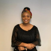 Marquis Finance Employee Portia Seekola's profile photo