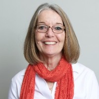 ShoreTel Employee Cindy Mosbauer's profile photo