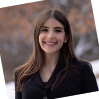 Victoria S. Email