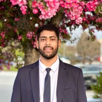 Lightspeed Commerce Employee Devon Patel's profile photo