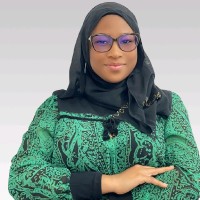 Python Cape Coast Employee Fatima-Bint Ibrahim's profile photo