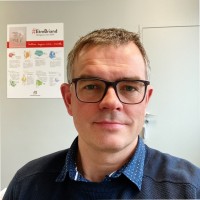 Gagne Inc Employee Nicolas Charbonnier's profile photo
