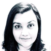 Kimberly-Clark Employee Sandra Rojas's profile photo
