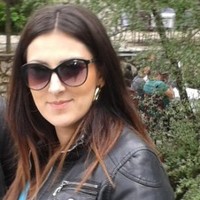 Konzum d.o.o. Bosna i Hercegovina Employee Alma Bajramovic's profile photo