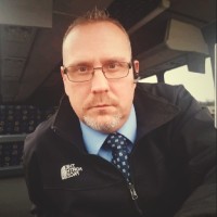 Niagara Scenic Tours Employee Damian W.'s profile photo