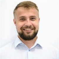 Slingshot Employee Oleh Kachmar's profile photo