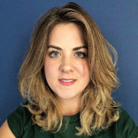 Ripe Thinking Limited Employee Kathryn McCauley's profile photo