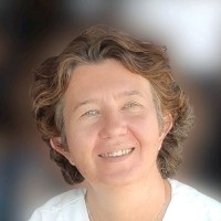 LNE Employee Marie-Pierre Jaffrézic's profile photo