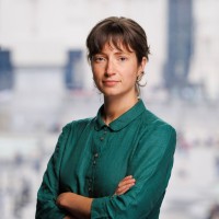 Florence Elliott Email & Phone Number