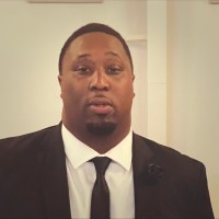 Memphis-Shelby County Schools Employee Kyle Hurt's profile photo