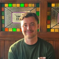 Liam Carson's profile photo