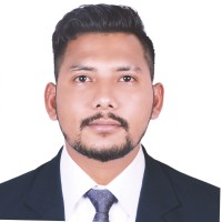 Unknown Employee Rabin Phanju's profile photo