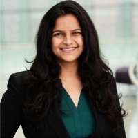 Charu Gupta Email