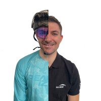 ALLNAV Employee Silvan Marfurt's profile photo