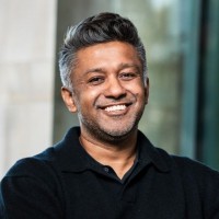 Accel Employee Amit Kumar's profile photo