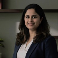 Deloitte Employee Pooja Modi's profile photo