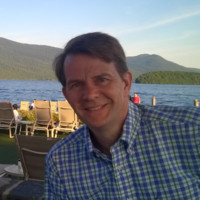 Johan Wenman Email & Phone Number