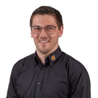 Blechwarenfabrik Limburg GmbH Employee John Gerhardt's profile photo