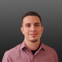 Citi Employee Douglas Ramirez's profile photo