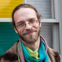 3CLogic Employee Louis Riley's profile photo