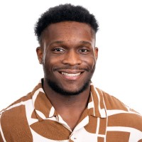 Applied Impact Robotics Employee Jabari Belgrave's profile photo