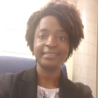 Université du Québec en Abitibi-Témiscamingue Employee Hermine Nguena's profile photo