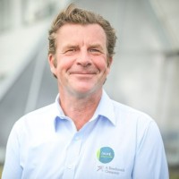 INVE Aquaculture Employee Patrick Waty's profile photo