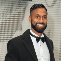 Nithan Thevabalan Email