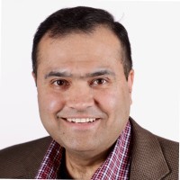 Analog Devices Employee Ajit Sharma's profile photo
