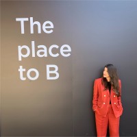 Generalitat de Catalunya Employee Arantxa Calvera's profile photo