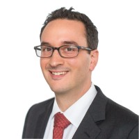 Citi Employee Well Thomas D. Abbott's profile photo