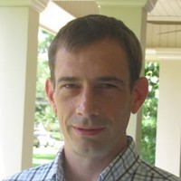 Christopher James
