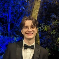 Middlesbrough Council Employee Ben Carr's profile photo