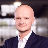 Tomasz Wcislo Email