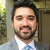 HappyClean Employee Ross Johnson's profile photo