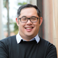 Greening Australia Employee Phillip Chan's profile photo