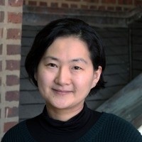 Data for the Common Good Employee Jooho Lee's profile photo