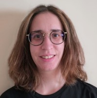 Let's Copy Employee Daniela Bartolomeu's profile photo