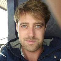 Etty Hillesum Lyceum Employee Koen Bello's profile photo