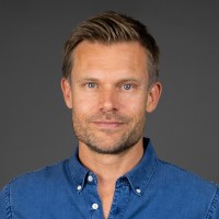 Norrsken VC Employee Marcus Jacobsson's profile photo